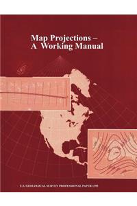 Map Projections