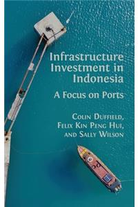 Infrastructure Investment in Indonesia