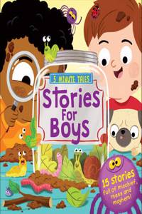 Stories for Boys