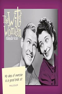 Wit of Women 2018 B (Box)