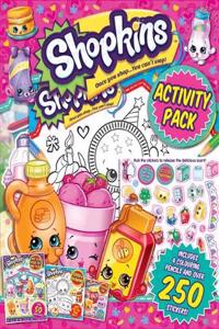 Shopkins Fun