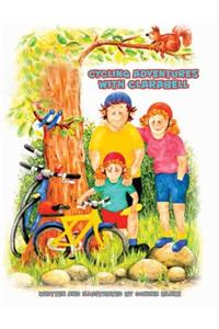 Cycling Adventures with Clarabell