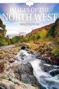 Images of the North West 2020  Wall