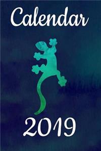 Calendar 2019