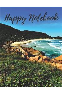 Happy Notebook