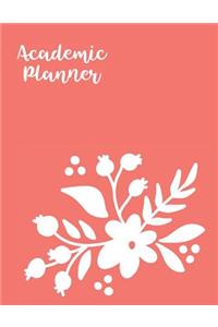 Academic Planner