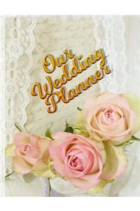 Our Wedding Planner