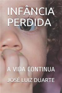 Infância Perdida