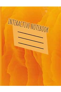 Interactive Notebook