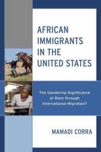 African Immigrants in the United States