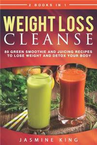 Weight Loss Cleanse
