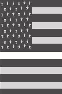 Thin White Line Recipe Book