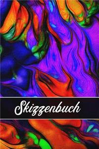 Skizzenbuch