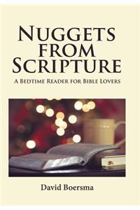 Nuggets from Scripture