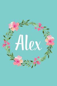 Alex