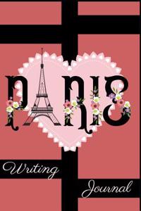 Writing Journal