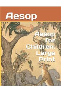 Aesop for Children