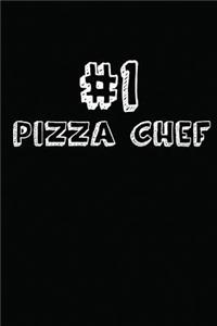 #1 Pizza Chef