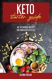 Keto Starter Guide