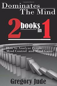 Dominates The Mind 2 book in 1