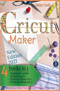 Cricut Maker