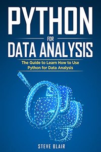 Python for Data Analysis