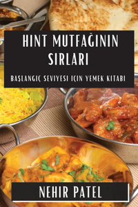 Hint Mutfağının Sırları