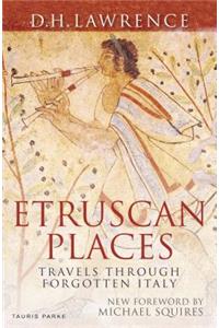 Etruscan Places