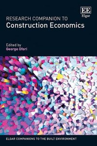 Research Companion to Construction Economics