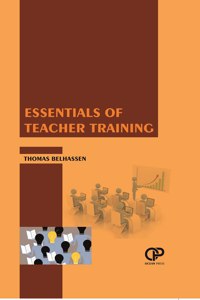 Essentials Of Teacher Training