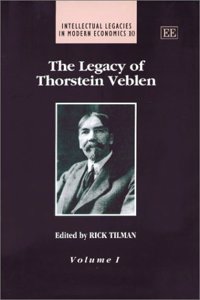 The Legacy of Thorstein Veblen