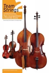 Team Strings 2: Piano Accompaniment