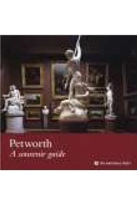 Petworth: National Trust Guidebook