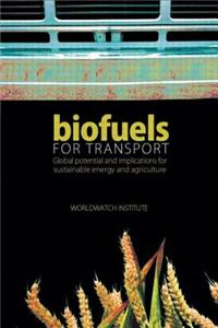 Biofuels for Transport