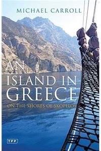 An Island in Greece
