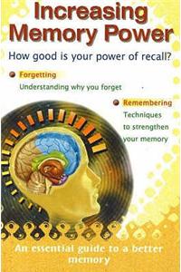 Increasing Memory Power