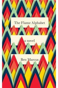 The Flame Alphabet