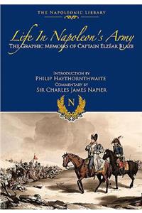 Life in Napoleon's Army