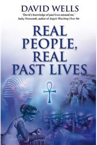 Real People, Real Past Lives