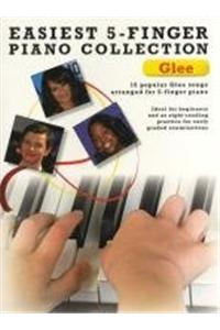 Easiest 5-Finger Piano Collection