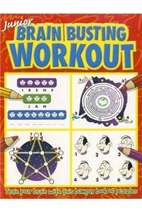 Junior Brain Busting Workout