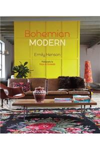 Bohemian Modern