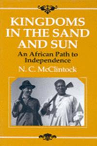 Kingdoms in the Sand and Sun