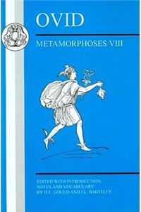 Ovid: Metamorphoses VIII