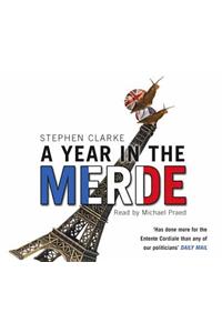 A Year In The Merde