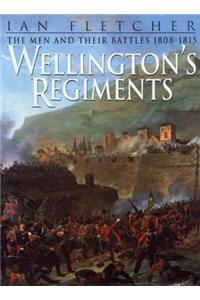 Wellington's Regiments