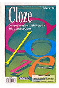 Cloze: Comprehension with Pictorial and Context Clues