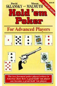 Hold'em Poker