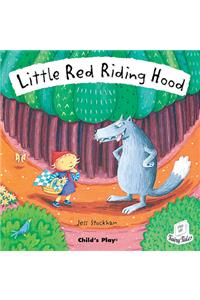 Little Red Riding Hood