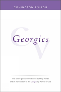 Conington's Virgil: Georgics